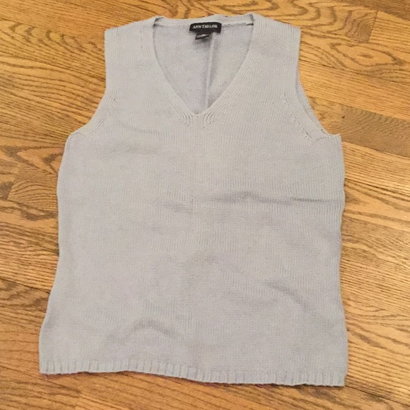 Ann Taylor Sweater - Picture 2 of 3